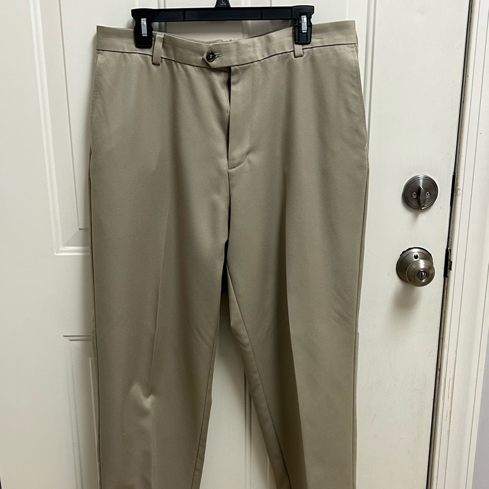 Mens Izod Golf Pants
